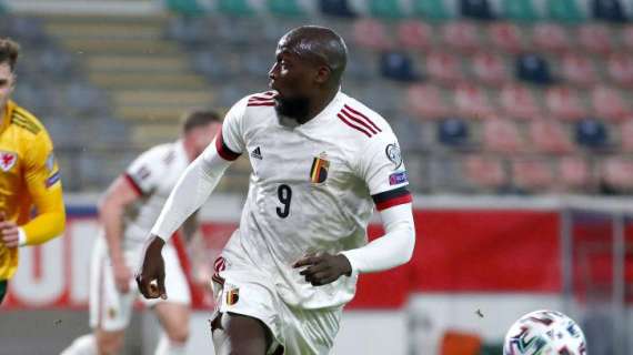 Koller: "Lukaku non è fuori posto nella lista con Messi, CR7 e Lewandowski"