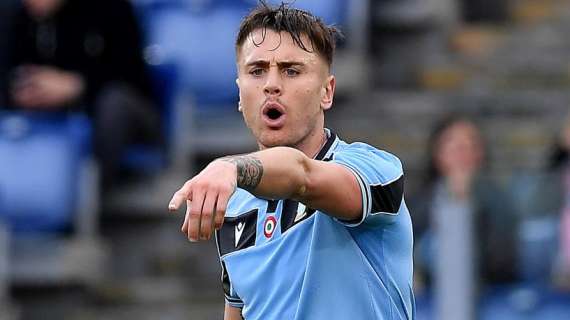 Lazio, Patric: "Lotteremo fino alla fine per arrivare il più in alto possibile"