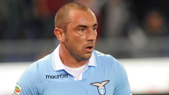 Brocchi: "Strama vuole vincere. Dall'Inter al Milan..."