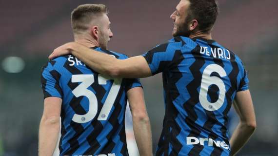 Bergomi e l'eventuale addio in difesa: "Per l'Inter sarebbe meglio sacrificare Skriniar e non De Vrij: ecco perché"