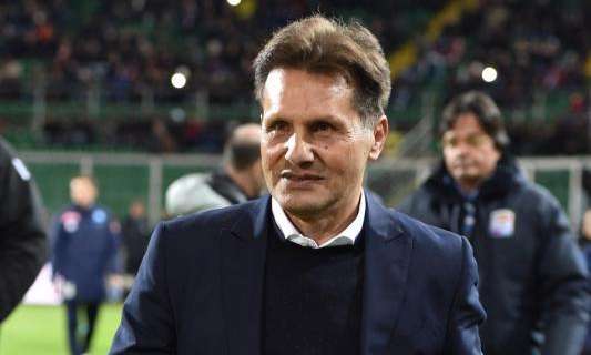 Novellino: "Mancio, dispiace. De Boer farà benissimo"