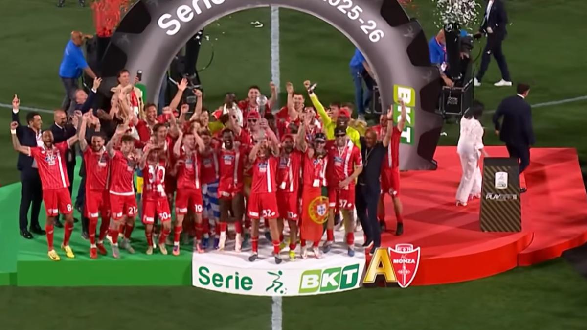 Monza, la pres. Crampsie: "Obiettivo Champions League in 4-5 anni"