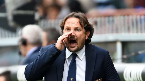 Frustalupi: "Il Napoli parte favorito per lo scudetto, ma dovrà gestire la Champions". Poi sull'Inter...