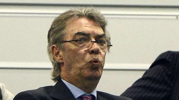 SM - ThohInter, le tappe. Moratti, no alla presidenza?