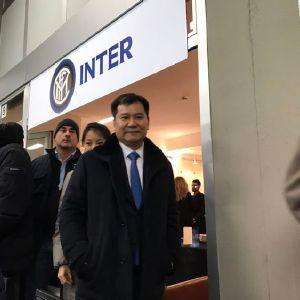 Naletilic: "Inter, ora c'è Suning che vuol spendere"