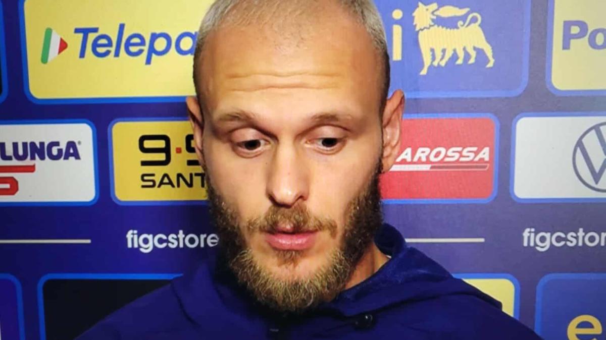 Dimarco a Sky: "Felice della fiducia di Chivu e Gattuso. Alla fine dell'anno scorso ho sofferto, però..."