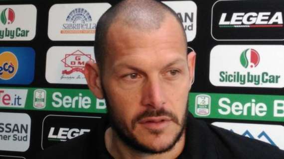 Pomini: "Nel calcio succede di tutto, come in Lazio-Inter"