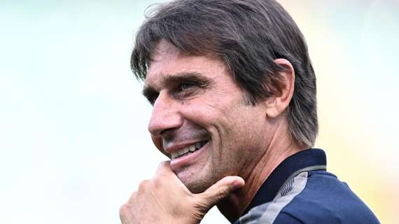 Napoli, Conte: "Ho preso un impegno morale, resto qui a prescindere da ciò che succederà sul mercato"