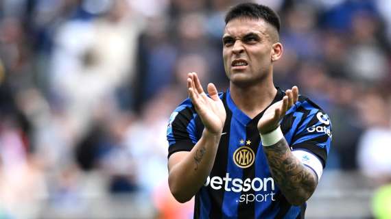Sky - Lautaro verso una maglia da titolare contro il Barça. Buone sensazioni anche per Pavard