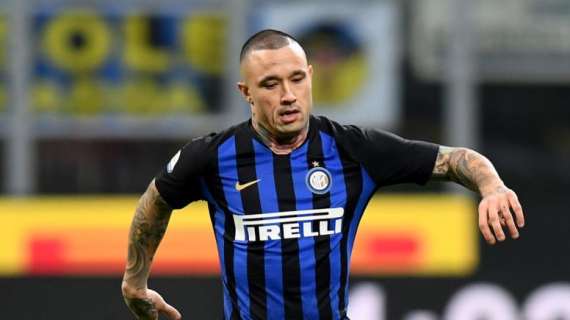 Ceccarini: "Nainggolan via a gennaio? Anacronistico parlare di mercato"