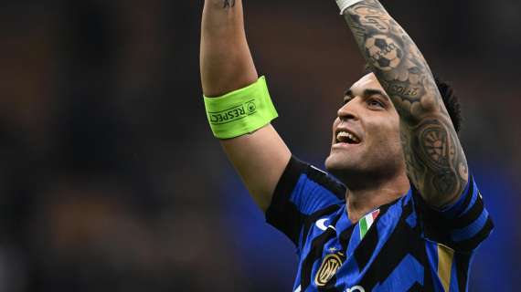 GdS - Il ritorno di Lautaro: programma rispettato. Spezzone oggi e poi titolare in finale