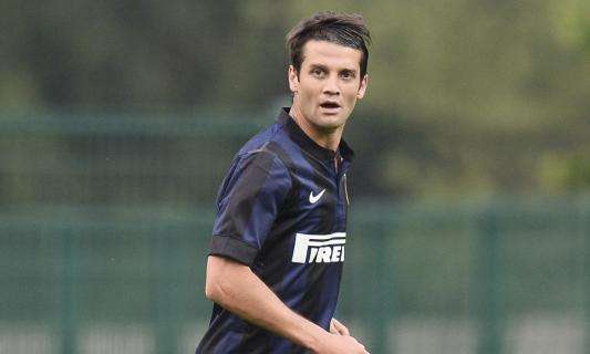Cristian Chivu compie 33 anni: gli auguri dell'Inter