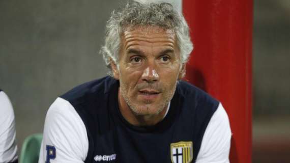 Donadoni a MP: "Il migliore? Oggi fatico a trovarlo"