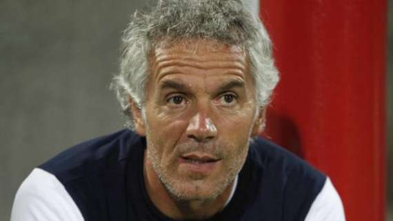 Donadoni: "Dobbiamo fare tutti come De Ceglie"