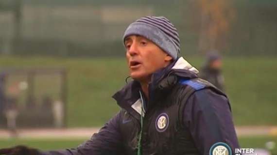 Inter, dopo il Genoa subito in campo domani mattina