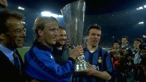 Più partite e più vittorie di tutti: l'Inter nella storia della Coppa Uefa/Europa League