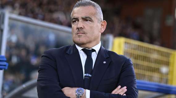 Anche Farris saluta l'Inter: tappa nella sede nerazzurra per mettere fine al suo contratto 