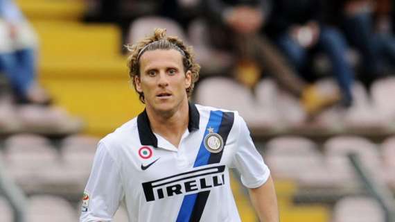 Marino all'Inter anche per evitare Forlan bis