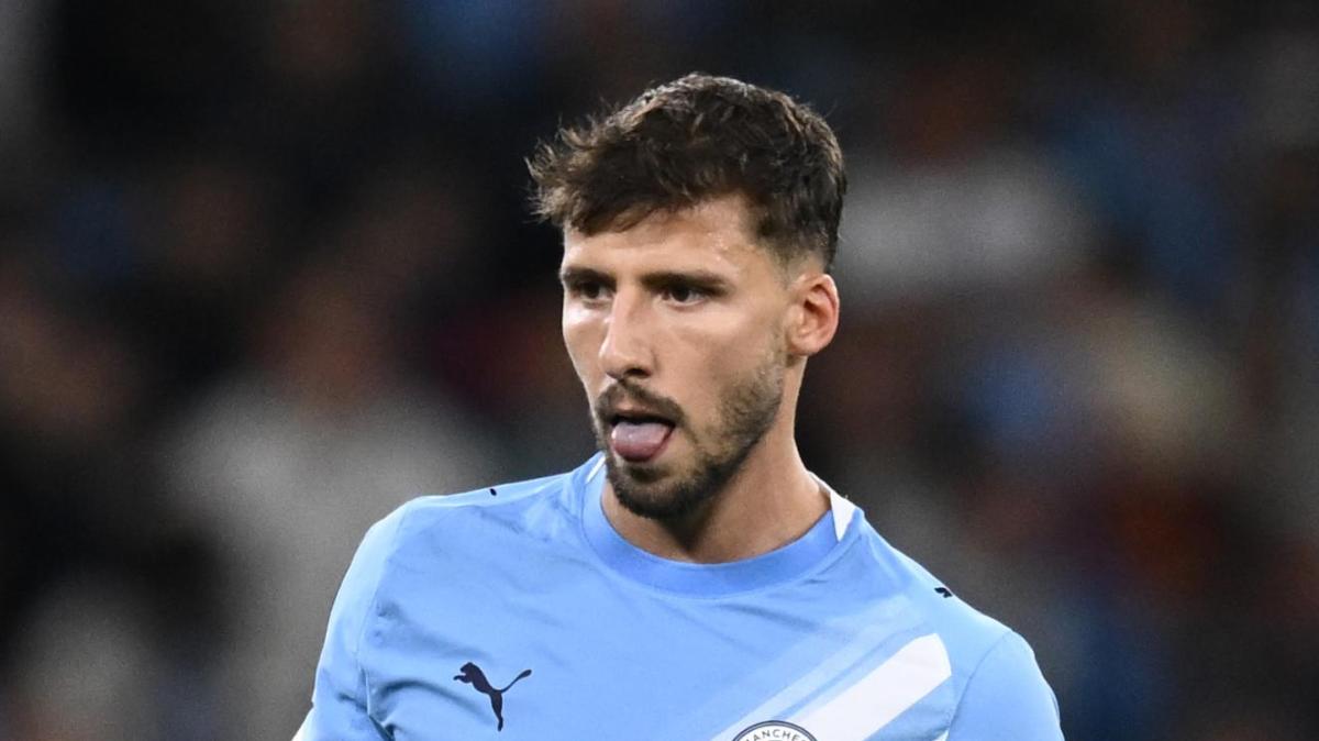 Romano fa scoppiare la bolla Ruben Dias: "Per il City è una colonna"
