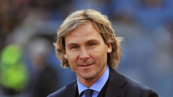 Nedved: "Ci sentiamo forti. Lukaku? Non entro nei dettagli, può dirveli Paratici"