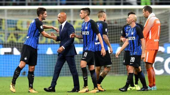 Inter-Fiorentina - Icardi è letale, Borja Valero maestro. L'Inter si muove e ragiona da squadra per punire la Fiorentina