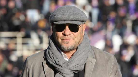 Cosmi ricorda l'andata: "Se ripenso a quei pali..."