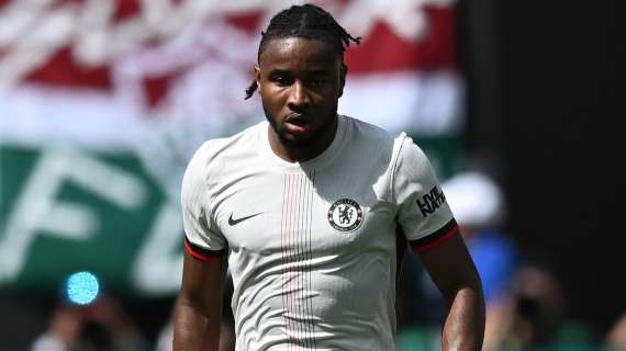 The Athletic - RB Lipsia-Chelsea, contatti per Nkunku ma l'accordo non è vicino: l'Inter e altri club restano in corsa