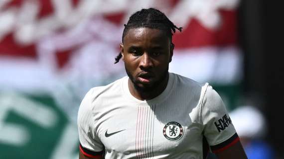 Romano: "Inter, Lookman unico obiettivo. Nkunku eventuale alternativa, nessuna trattativa per Gonzalez"