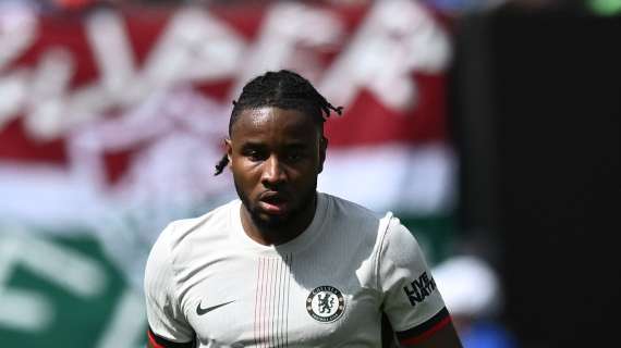Moretto: "Inter valuta le alternative a Lookman, nuovi contatti con gli agenti di Nkunku"