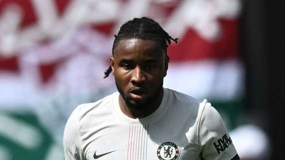 Sky Sports UK - Nkunku, tentativo del Bayern Monaco fallito: la formula del prestito non convince