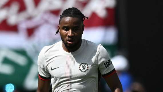Nkunku: "Non ho mai parlato con l'Inter, ho accettato il Milan senza pensarci un secondo. Il derby..."
