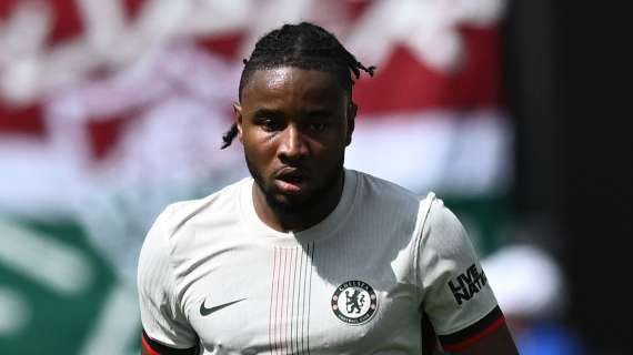 The Guardian - Nkunku torna al Lipsia? Il Chelsea spinge per inserirlo nell'affare Xavi Simons 
