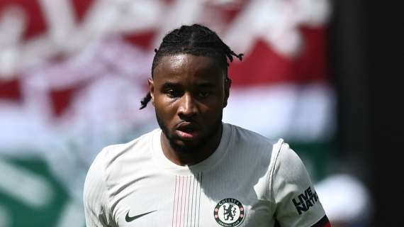 Sky Sport DE - Nkunku apre al Bayern Monaco: Eberl lo ha chiesto in prestito al Chelsea 