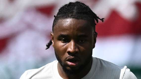 Nkunku si presenta: "Convinto subito dal progetto Milan. Orgoglioso di essere qui e di chiamare San Siro casa"