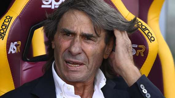 Zalewski lascia la Roma, il saluto di Bruno Conti: "Sei entrato a Trigoria che eri un bambino, ora sei diventato uomo"