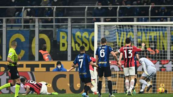 Sconcerti: "Inter e Milan con 30 punti in meno dell'anno scorso sono al massimo. Ma basterà per vincere?"