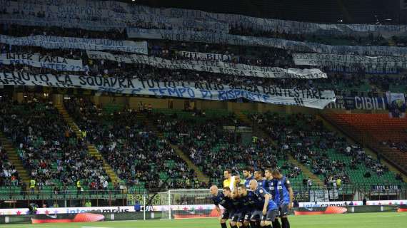 Ad Avetrana nasce un Inter Club per Zanetti