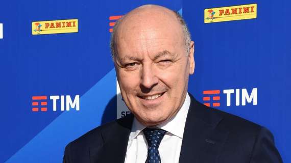 Marotta: "Club in grado di garantire sicurezza negli stadi. Speriamo di andare oltre mille nei prossimi mesi"