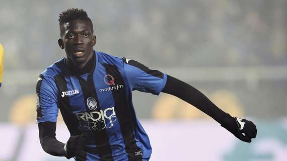 Tris dell'Atalanta a Benevento, segna anche Barrow. Sanniti in B in caso di vittoria da parte di Spal o Crotone