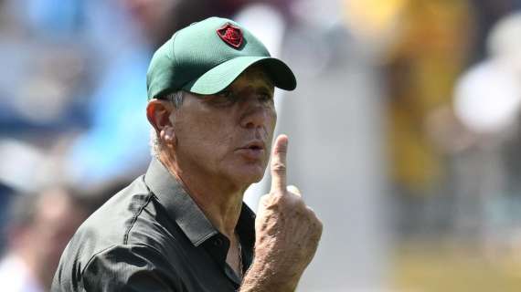 Fluminense, Renato Gaucho: "Abbiamo affrontato le potenze del calcio, questo Mondiale per me è già un titolo"