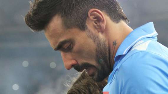 CdS - Lavezzi-Psg, forse sarà rottura. Con l'agente...