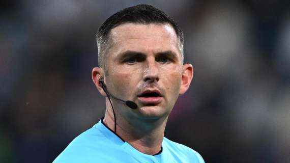 Ajax-Inter, squadra arbitrale quasi tutta inglese: la designazione dell'Uefa