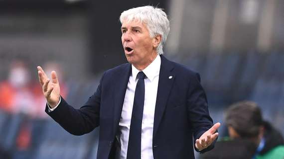 Qui Atalanta - Gasperini studia le mosse anti-Inter: possibile anche la difesa a quattro