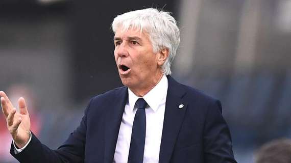 Qui Atalanta - Quattro possibili forfait per Gasperini in vista dell'Inter