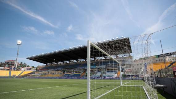 Parma-Inter, stadio Tardini aperto per 6.800 spettatori