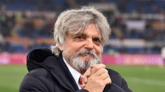 Samp, Ferrero ci ripensa: "Un errore cacciare Zenga"