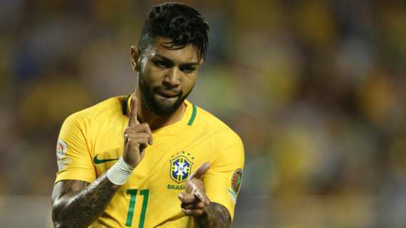 Gabigol, è Inter-Juve. Pres. Santos: "Non ci sono altre offerte dall'Europa" 