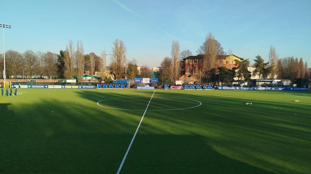 LIVE - Youth League, Inter-Liverpool 3-0 al 75': autogol e partita in ghiaccio, ottima serata per i nerazzurri