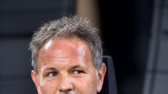 Mihajlovic: "L'esultanza? Così dovrebbe fare Balo"