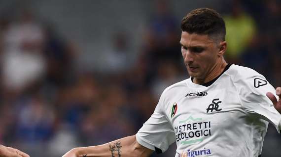 Caldara: "Su D'Ambrosio ero convinto di aver preso palla, ma il rigore è giusto. Battere l'Inter fa più piacere per un motivo"